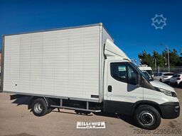 IVECO DAILY 60-15 FURGONE 4,90 (2018)