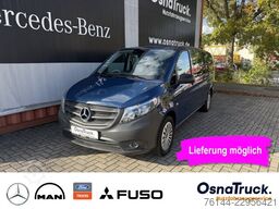 Mercedes-Benz Vito Tourer PRO 114 CDI extralang Automat,KameraBC