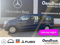Mercedes-Benz Vito Tourer PRO 114 CDI extralang Automat,KameraBC