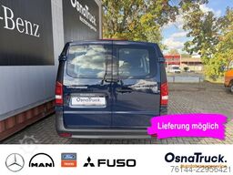 Mercedes-Benz Vito Tourer PRO 114 CDI extralang Automat,KameraBC
