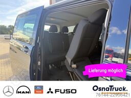 Mercedes-Benz Vito Tourer PRO 114 CDI extralang Automat,KameraBC