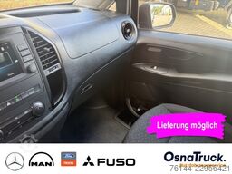 Mercedes-Benz Vito Tourer PRO 114 CDI extralang Automat,KameraBC
