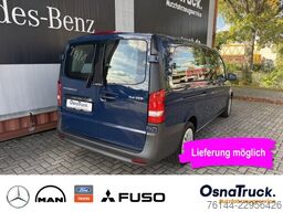 Mercedes-Benz Vito Tourer PRO 114 CDI extralang Automat,KameraBC