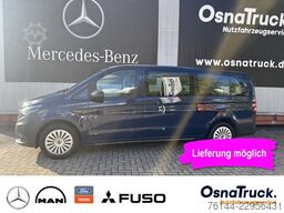 Mercedes-Benz Vito Tourer PRO 114 CDI extralang Automat,KameraBC