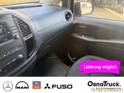 Mercedes-Benz Vito Tourer PRO 114 CDI extralang Automat,KameraBC