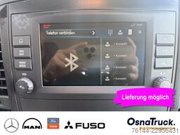 Mercedes-Benz Vito Tourer PRO 114 CDI extralang Automat,KameraBC