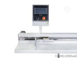 PLASTMAK PVC ALÜMİNYUM İŞLEME MAKİNALARI S.Ç. 1000 LONG