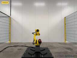 FANUC M-10iA/7L