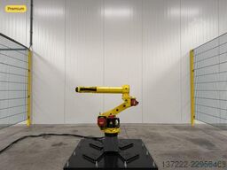 FANUC M-10iA/7L