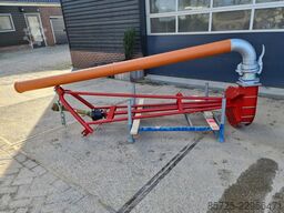 Lely vijzelpomp - Nieuw