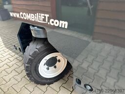 Combilift C4000 /2008 /Diesel/ Only 6262 hours
