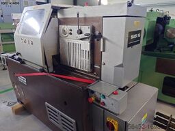 Torno multihusillo TORNOS SAS16