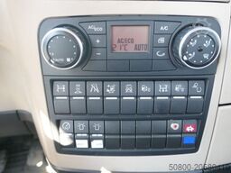 MAN 18.460 TGS 4x2, Palfinger 8.501, Meiller, Klima