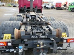 SCANIA G 450 6x2, Meiller RL 18.65, Retarder,Alu-Felgen