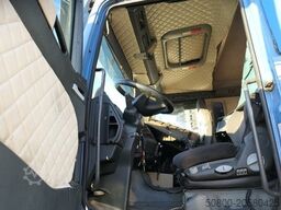 MAN 26.413/26.460 TGA 6x2, Kran Effer 335 5S, Klima