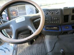 MAN 26.413/26.460 TGA 6x2, Kran Effer 335 5S, Klima