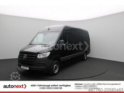 MERCEDES-BENZ Sprinter 317 Automatik *MAXI* AHK3,5t+KAMERA 334