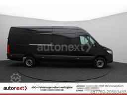 MERCEDES-BENZ Sprinter 317 Automatik *MAXI* AHK3,5t+KAMERA 334