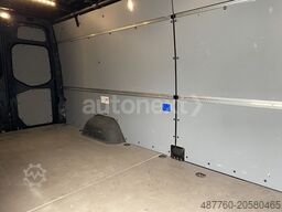 MERCEDES-BENZ Sprinter 317 Automatik *MAXI* AHK3,5t+KAMERA 334