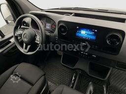 MERCEDES-BENZ Sprinter 317 Automatik *MAXI* AHK3,5t+KAMERA 334