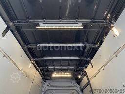 MERCEDES-BENZ Sprinter 317 Automatik *MAXI* AHK3,5t+KAMERA 334