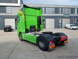 DAF XF 106.480 SSC / Hydraulic / 2x Tank / Stand Airco
