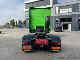 DAF XF 106.480 SSC / Hydraulic / 2x Tank / Stand Airco