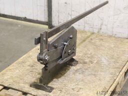 Mubea Schnittlänge 150 mm