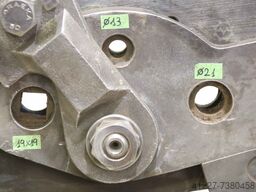 Mubea Schnittlänge 150 mm