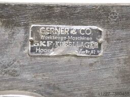 Mubea Schnittlänge 150 mm