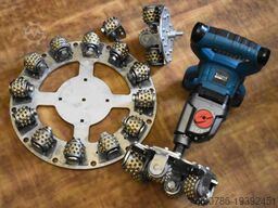 Dekor PUHB ZDJ60E