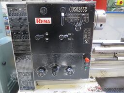 REMA CDS6 266C