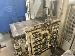 WMW MIKROMAT CBKoZ 1400x2240/2