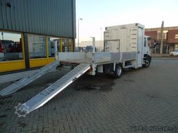 Iveco Eurocargo 120E18 + MANUAL + EURO 5