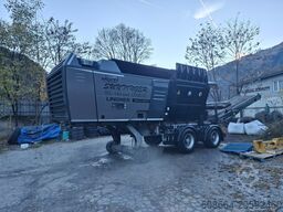 LINDNER Urraco 4000 DS