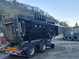 LINDNER Urraco 4000 DS