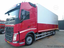 Volvo FH 460 + TRS COOLING + LIFT + EURO 6