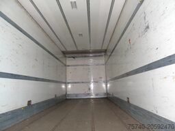 Volvo FH 460 + TRS COOLING + LIFT + EURO 6