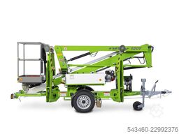 Niftylift Nifty 120T