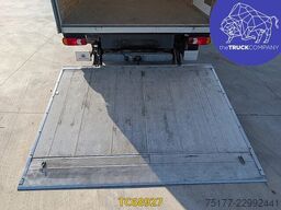 Renault Master 2.3 DCI KOFFER MET LAADBRUG