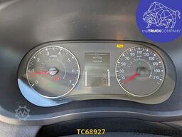 Renault Master 2.3 DCI KOFFER MET LAADBRUG