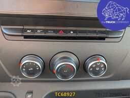 Renault Master 2.3 DCI KOFFER MET LAADBRUG
