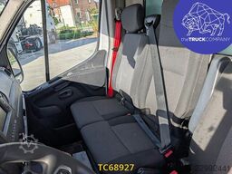 Renault Master 2.3 DCI KOFFER MET LAADBRUG