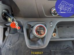 Renault Master 2.3 DCI KOFFER MET LAADBRUG