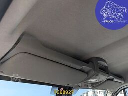 Renault Master 2.3 DCI KOFFER MET LAADBRUG