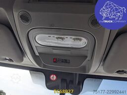 Renault Master 2.3 DCI KOFFER MET LAADBRUG