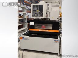 AccuteX AL-500SA