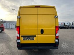 PEUGEOT BOXER KASTENWAGEN L3H2