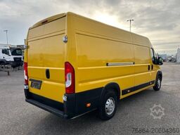 PEUGEOT BOXER KASTENWAGEN L3H2