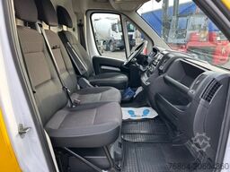 PEUGEOT BOXER KASTENWAGEN L3H2